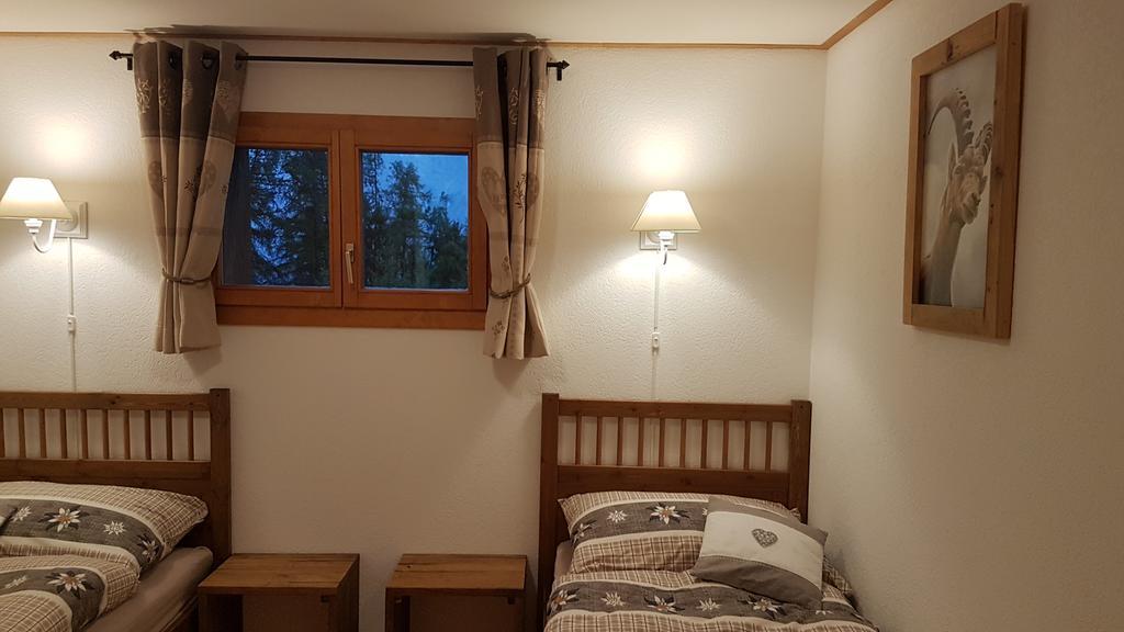 Chalet Chaperon Rouge น็องดัช ภายนอก รูปภาพ